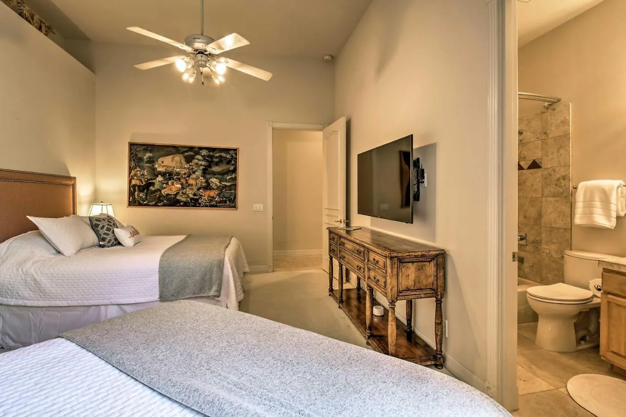 בית נופש סקוטסדייל Lavish Paradise Valley Home With Sports Court And Pool
